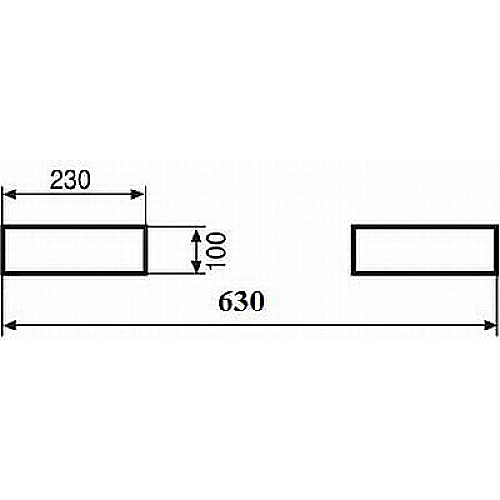 Contentor auto-basculante 520 L - 0