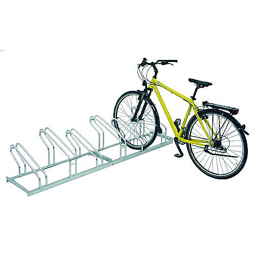 Suporte para 4 bicicletas