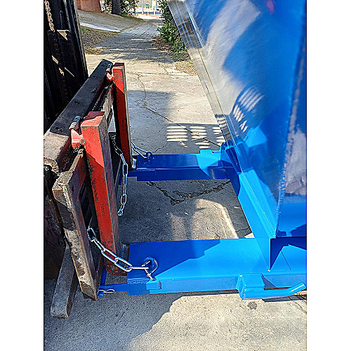 BIG BAG 1.300L RECIPIENTE DE ENCHIMENTO COM DOSEADOR  - 0