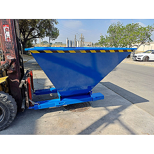 BIG BAG 1.300L RECIPIENTE DE ENCHIMENTO COM DOSEADOR  - 0