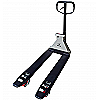 Porta-paletes com balanças ZEUS WPE COMFORT 1150х580mm 2000 kg