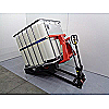 Porta-paletes inclinador manual 1.000 kg