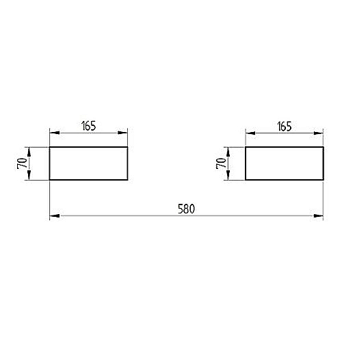 Contentor auto-basculante PVC 750 litros com rodas - 0