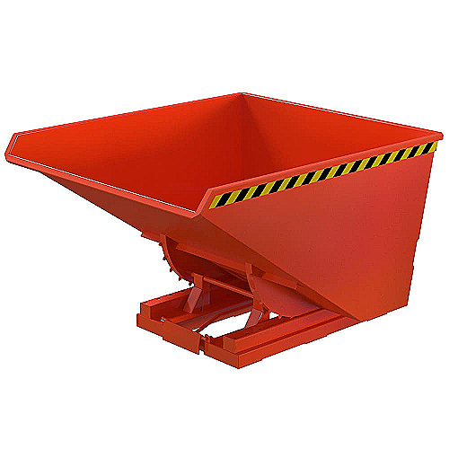 Contentor auto-basculante para empilhador AMC-600 ECO - 49