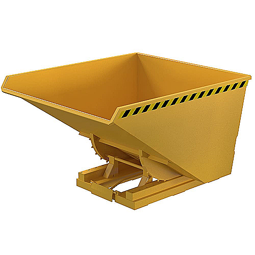 Contentor auto-basculante para empilhador AMC-600 ECO - 42
