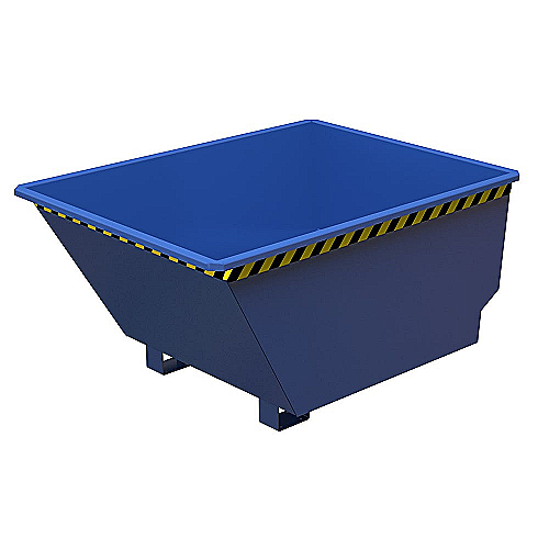 Contentor basculante para empilhadeira VUC-30 - 40