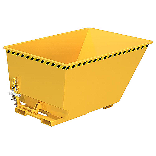 Contentor basculante para empilhadeira VUC-30 - 42